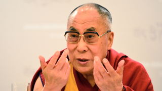 Dalai Lama: A Female Dalai Lama Must Be Attractive, 'Otherwise Not Much Use'
